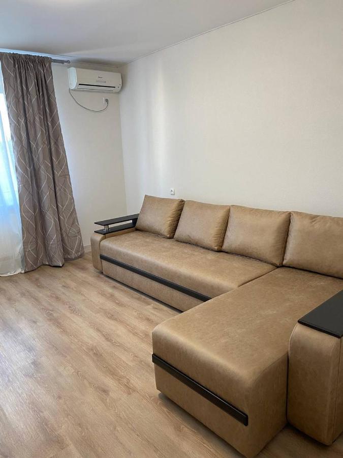 Апартаменти Panorama 빈니차 외부 사진