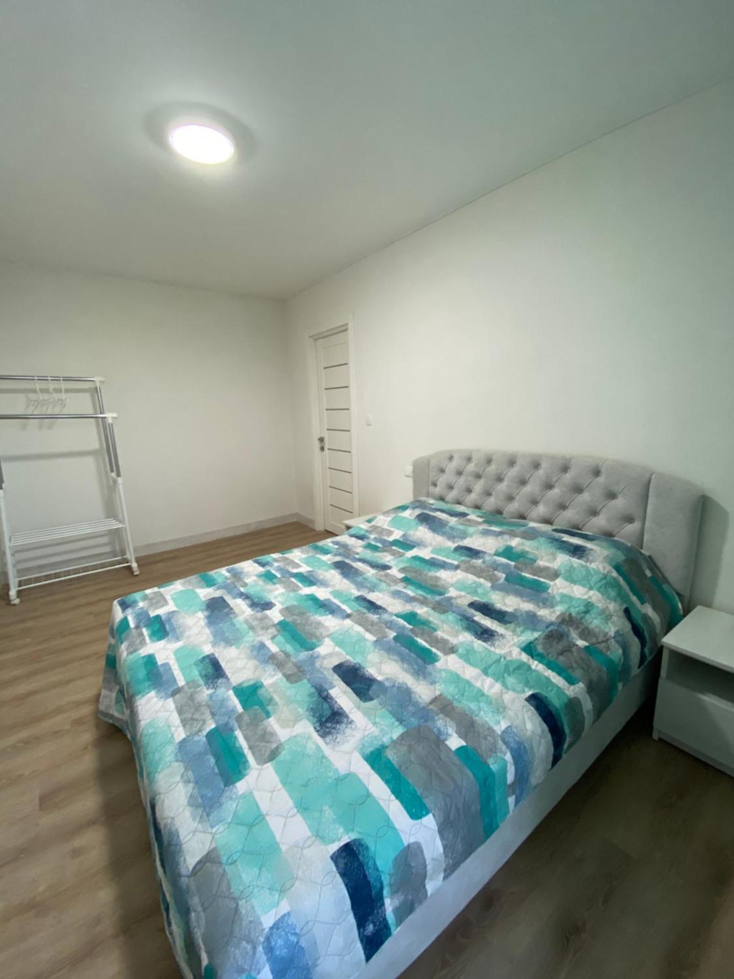 Апартаменти Panorama 빈니차 외부 사진
